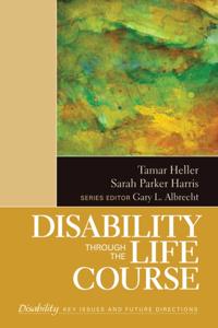The SAGE Reference Series on Disability: Key Issues and Future Directions
