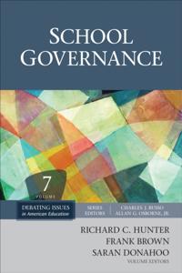 Debating Issues in American Education: A SAGE Reference Set
