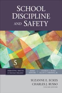 Debating Issues in American Education: A SAGE Reference Set