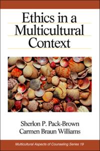 Multicultural Aspects of Counseling series