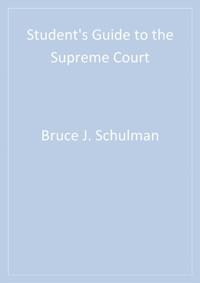 Student's Guide to the Supreme Court