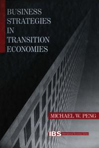 Business Strategies in Transition Economies
