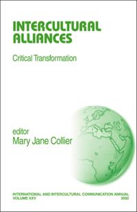 International and Intercultural Communication Annual