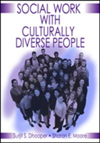 Social Work Practice with Culturally Diverse People