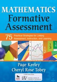 Corwin Mathematics Series