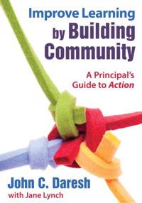 Improve Learning by Building Community