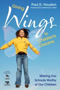 Giving Wings to Children's Dreams