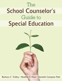 School Counselor's Guide to Special Education