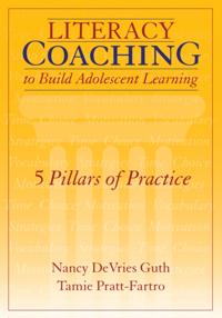 Literacy Coaching to Build Adolescent Learning