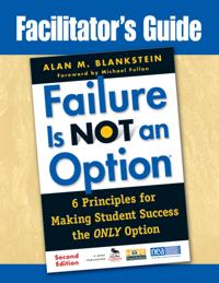 Facilitator's Guide to Failure Is Not an Option(R)