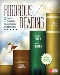 Corwin Literacy