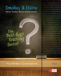 Corwin Literacy