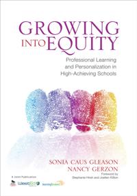 Growing Into Equity