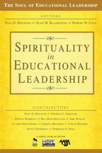 Soul of Educational Leadership Series