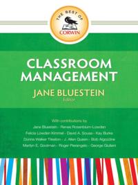 Best of Corwin: Classroom Management