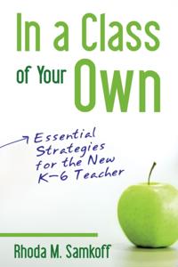 In a Class of Your Own