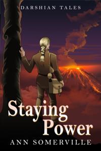 Staying Power (Darshian Tales #3)