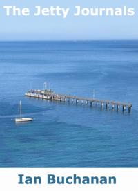 Jetty Journals