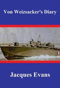 Von Weizsacker's Diary