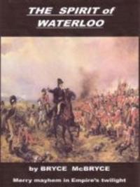 Spirit of Waterloo