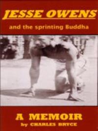 Jesse Owens And The Sprinting Buddha