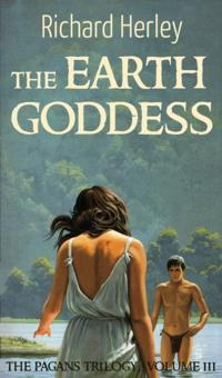 Earth Goddess