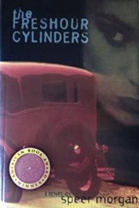 Freshour Cylinders