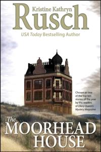 Moorhead House