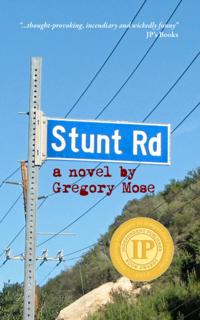 Stunt Road