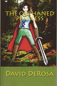 Orphaned Princess