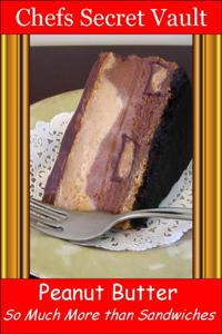 Peanut Butter: So Much More than Sandwiches