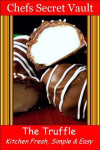 Truffle: Kitchen Fresh, Simple & Easy