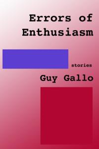Errors of Enthusiasm