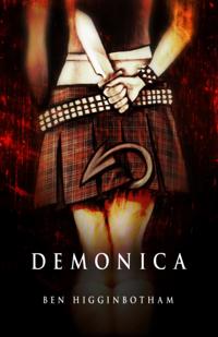 Demonica