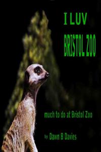 I Luv Bristol Zoo