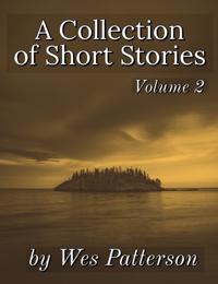 Collection of Short Stories, Volume 2