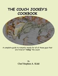 Couch Jockey's Cookbook