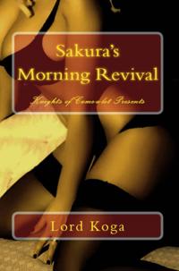 Sakura's Morning Revival