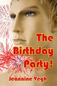 Birthday Party!
