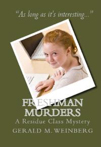 Freshman Murders