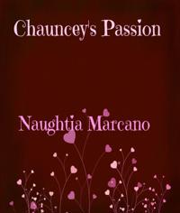 Chauncey's Passion