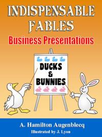 Ducks and Bunnies