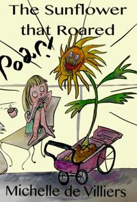 Sunflower That Roared