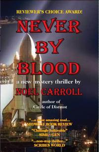 Never By Blood