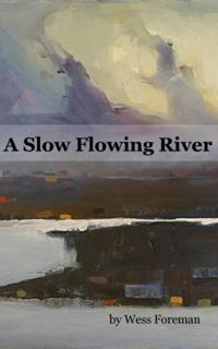 Slow Flowing River
