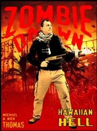 Hawaiian Hell (Zombie Dawn Stories)