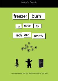 Freezer Burn