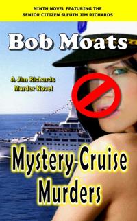 Mystery Cruise Murders