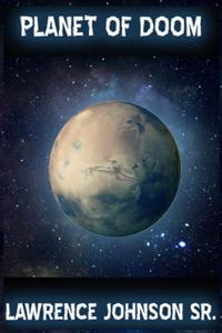 Planet of Doom