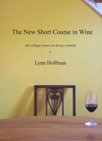 New Short Course in Wine